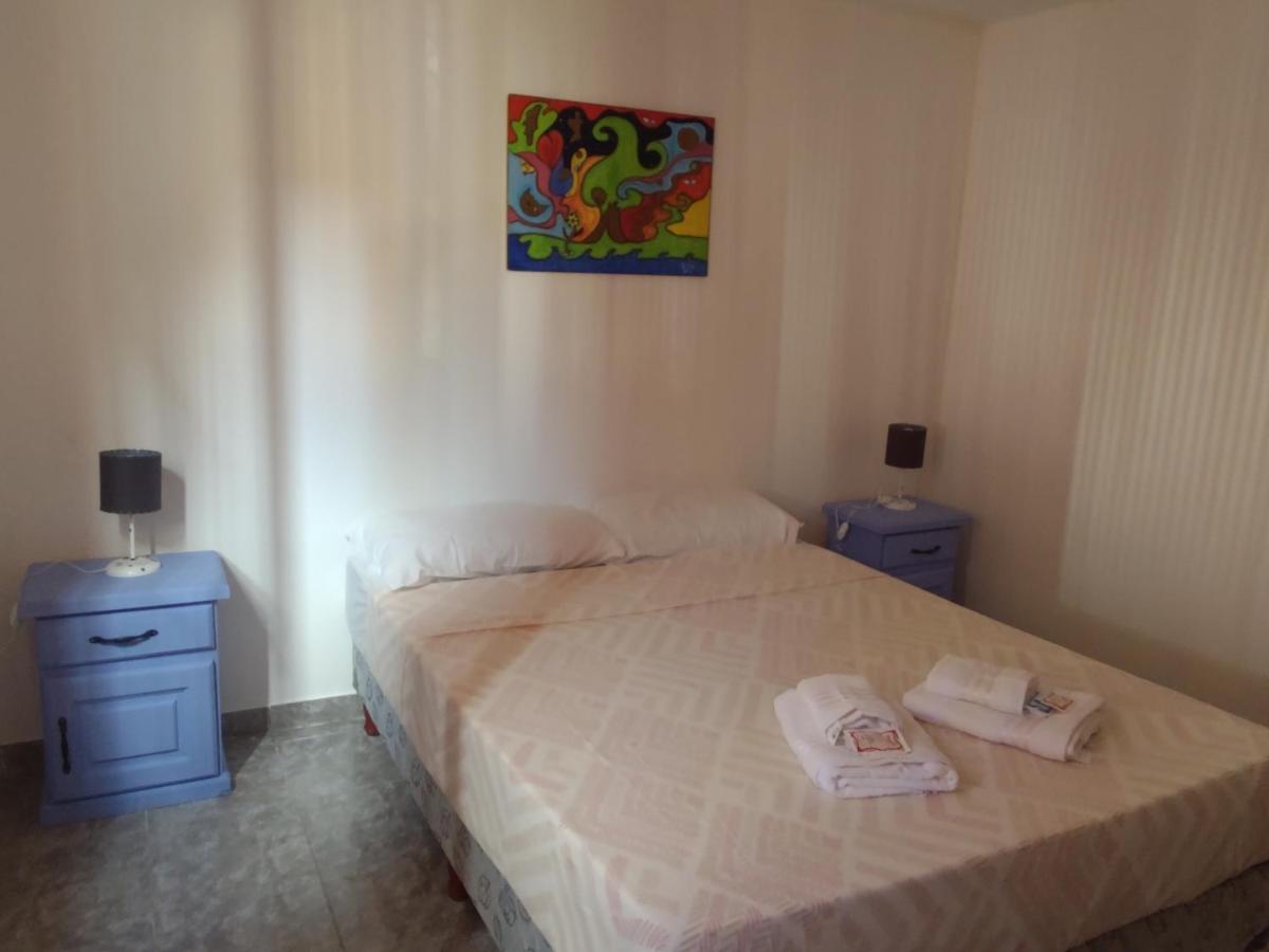 Apartment Yexalen Pb