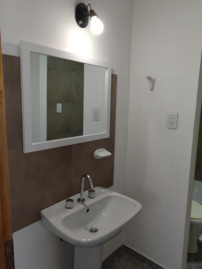 Yexalen Pb Apartment