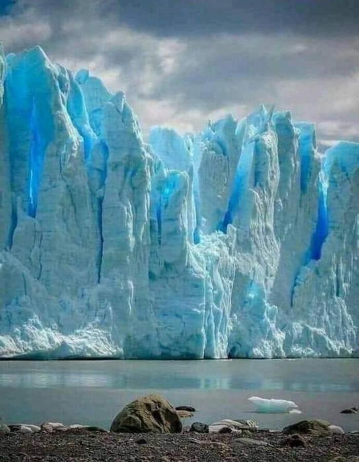 Yexalen Pb El Calafate