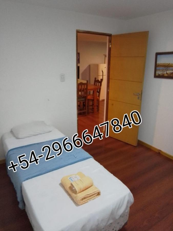 Yexalen Pb Apartment *