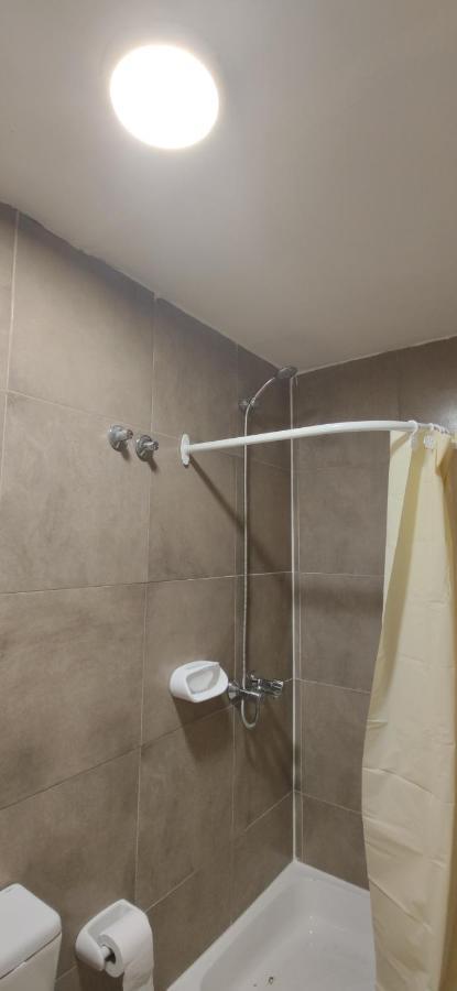 Apartment Yexalen Pb El Calafate